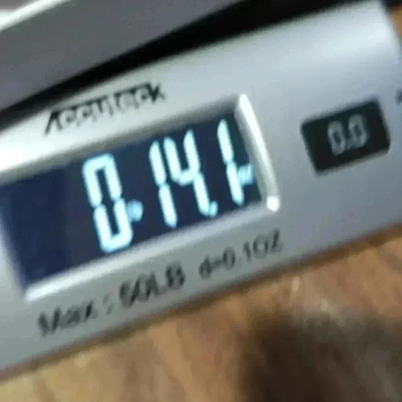 CJ Banks  Pastel Jacket 2X Full Zip Knit Rainbow Bohemian Chic Cotton Blend - Picture 7 of 7